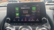 Nissan Juke 1.0 DiG-T 114 Tekna 5dr Petrol Hatchback